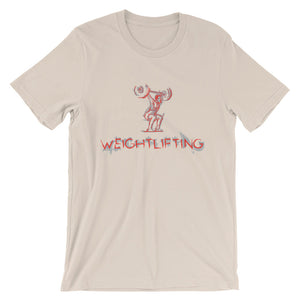 Weightlifting - Teeznmo