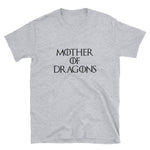 Mother of Dragons - Teeznmo