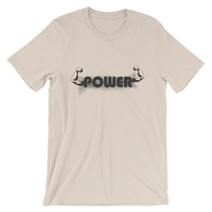 Power Lifting - Teeznmo