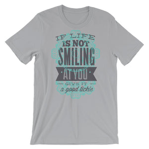 If Life is not Smiling - Teeznmo
