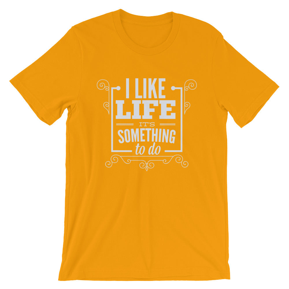 I Like Life - Teeznmo