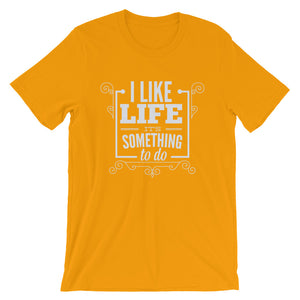 I Like Life - Teeznmo