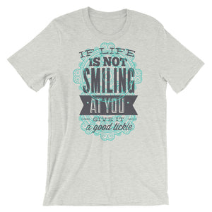 If Life is not Smiling - Teeznmo