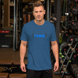 Gym Power - Teeznmo