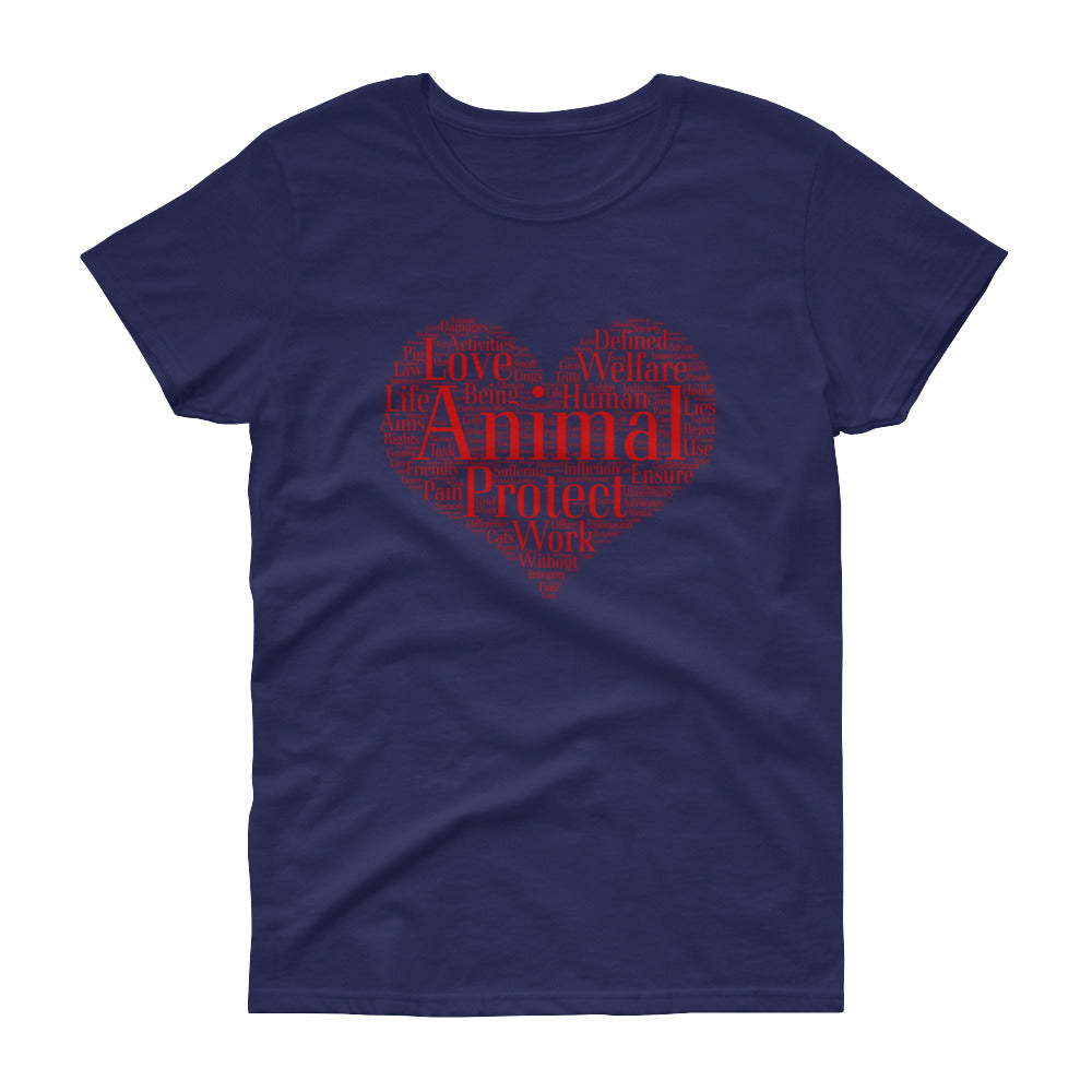 Love Animals - Teeznmo