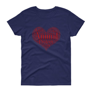 Love Animals - Teeznmo
