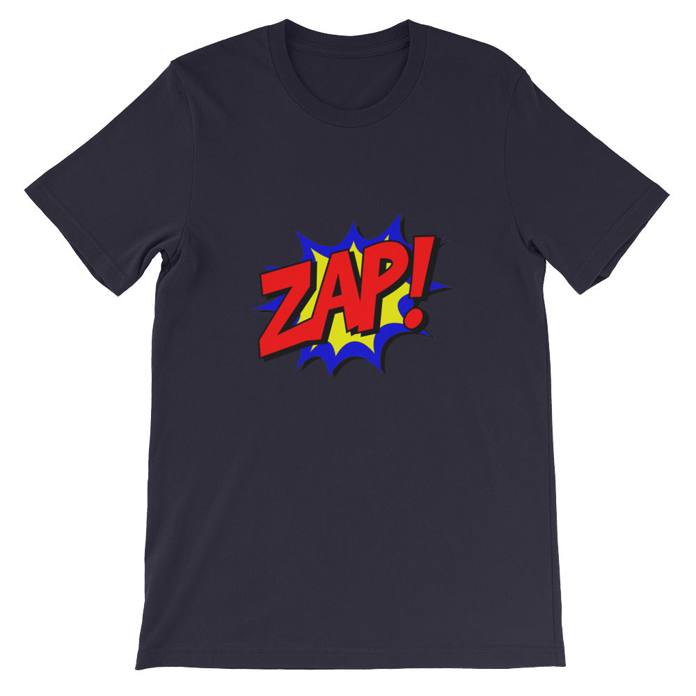 ZAP! - Teeznmo