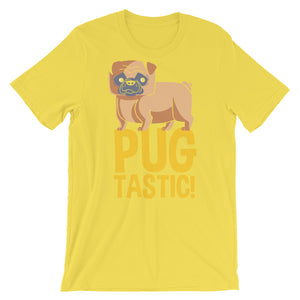 Pug Tastic! - Teeznmo
