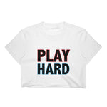 PLAY HARD / PARTY HARDER - Teeznmo