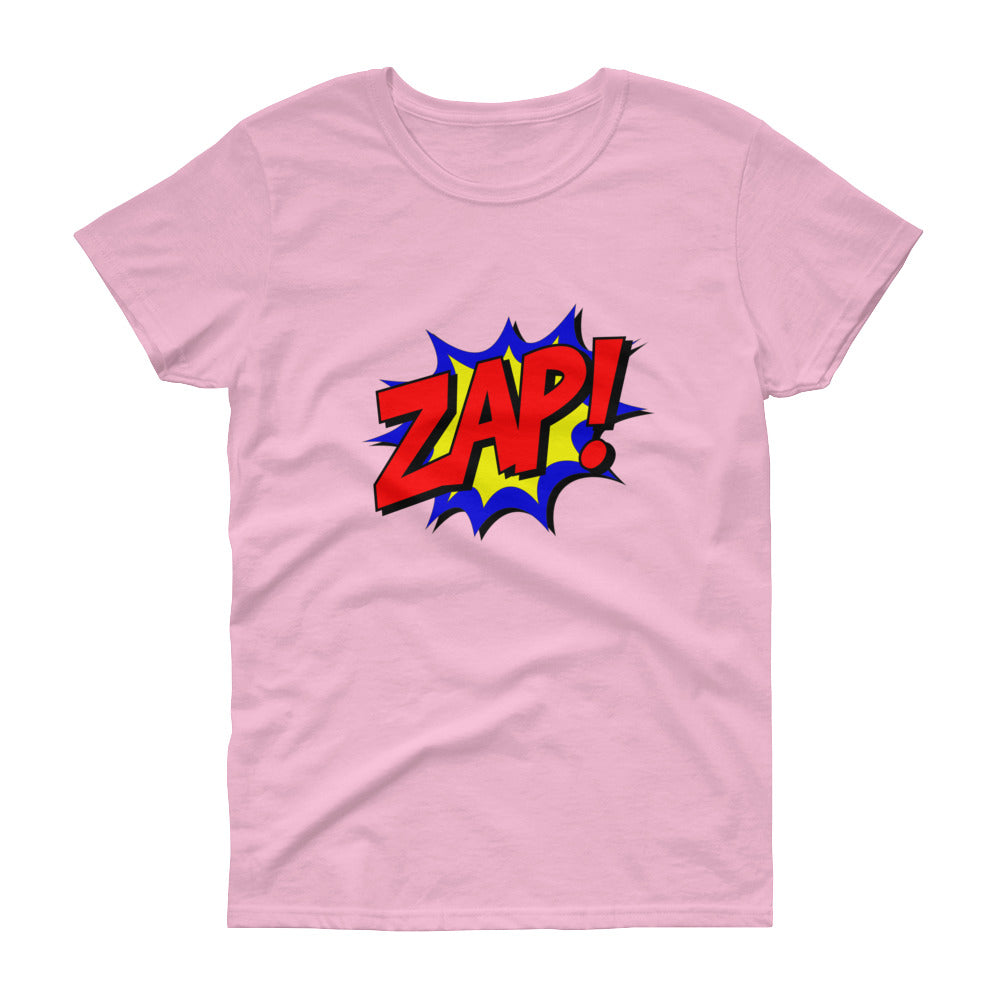 ZAP! - Teeznmo