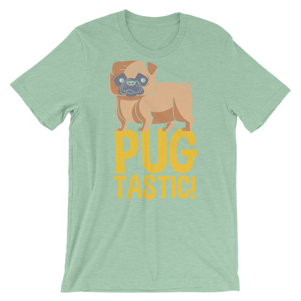 Pug Tastic! - Teeznmo