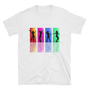 Dance! Dance! - Teeznmo