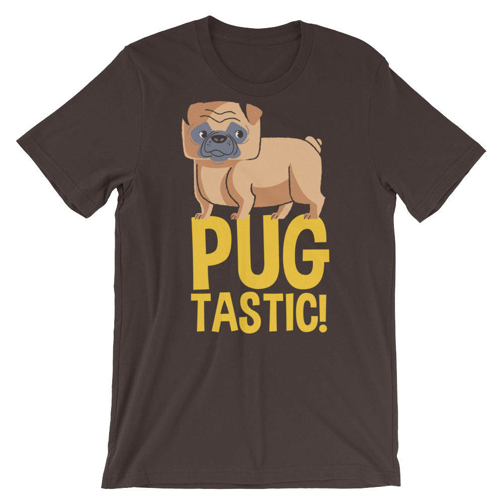 Pug Tastic! - Teeznmo