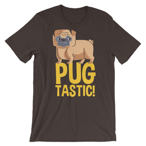 Pug Tastic! - Teeznmo