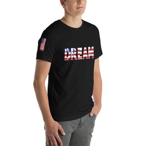 USA Dream - Teeznmo