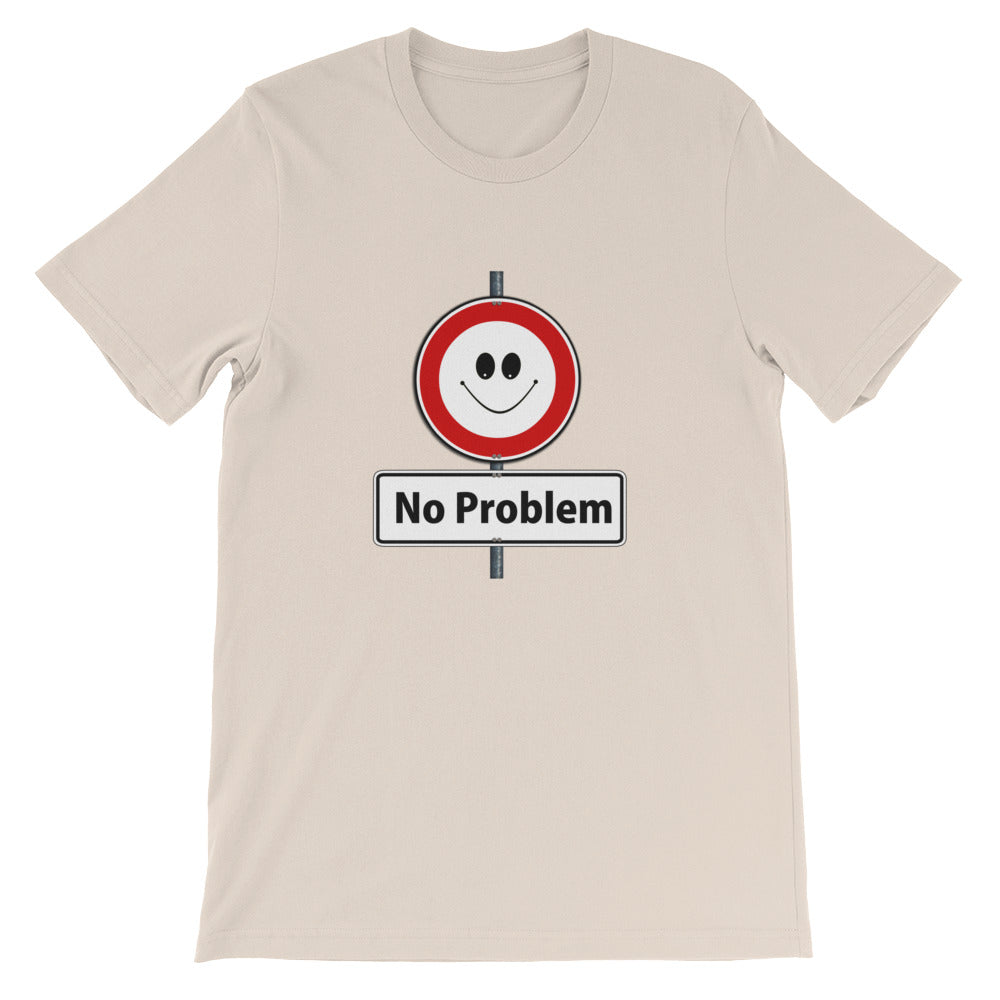 No Problem ! - Teeznmo