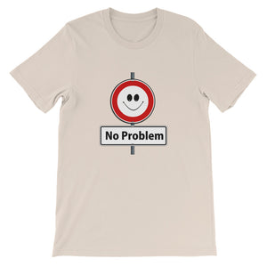 No Problem ! - Teeznmo