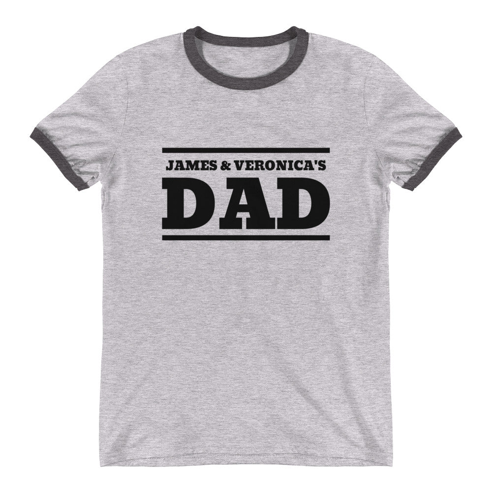 Personalized Children Names - Teeznmo