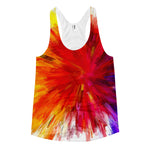 Splash of Colours - Teeznmo