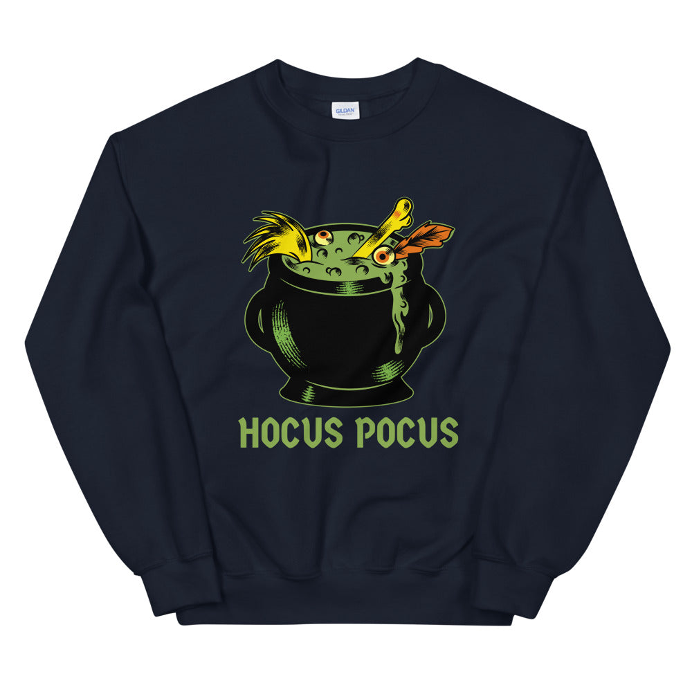Hocus Pocus Sweatshirt