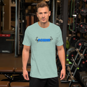 Gym Power - Teeznmo