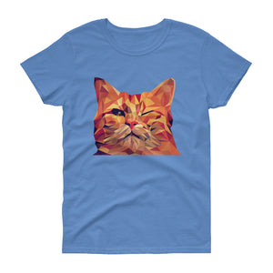 Cat Head - Teeznmo