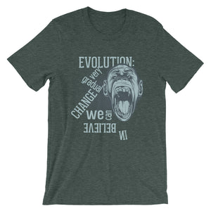 Believe Evolution - Teeznmo