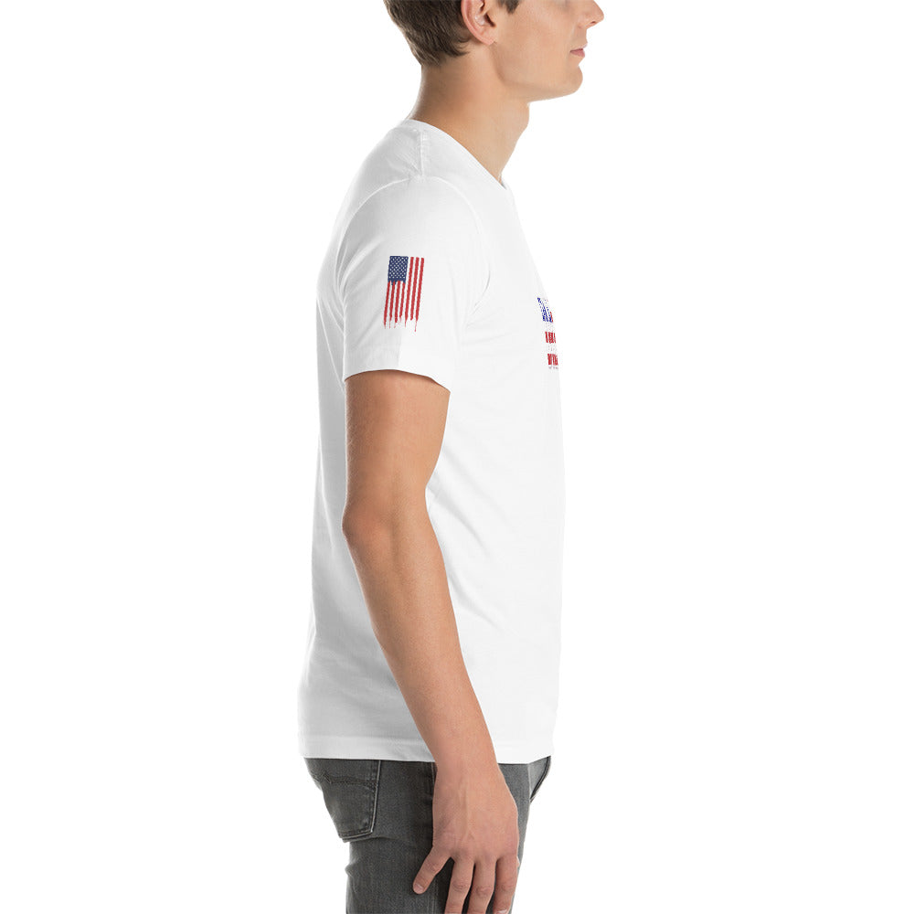 USA Dream - Teeznmo