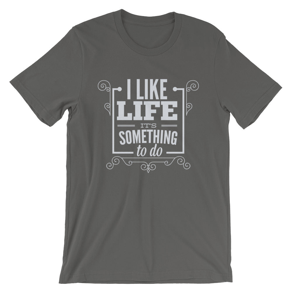 I Like Life - Teeznmo