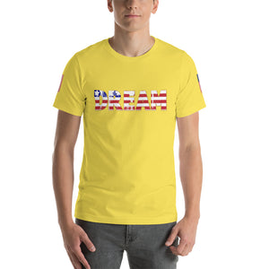 USA Dream - Teeznmo
