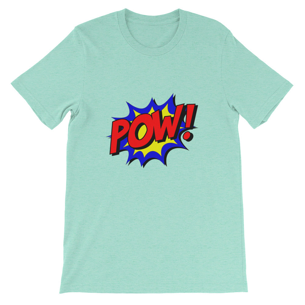 POW! - Teeznmo
