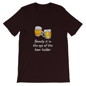 Beauty Beer - Teeznmo
