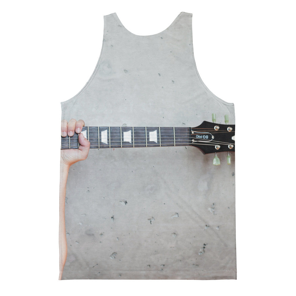 Guitar - Teeznmo