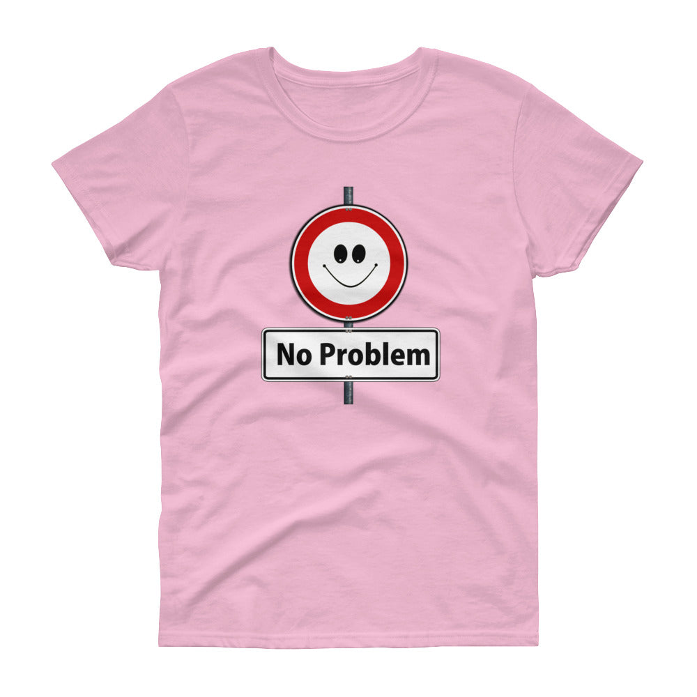 No Problem - Teeznmo