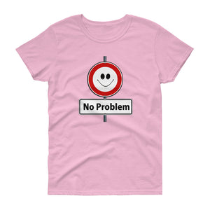 No Problem - Teeznmo