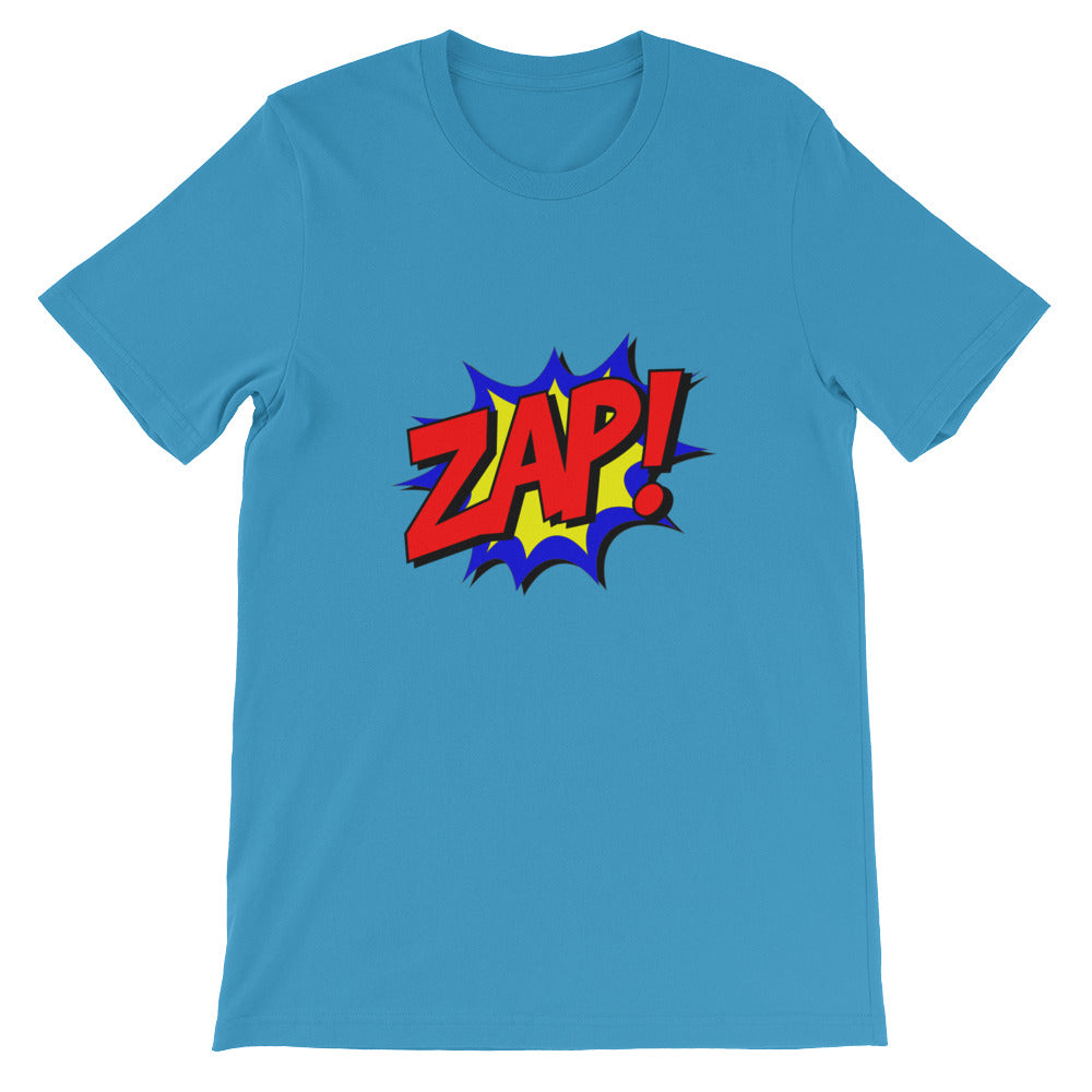 ZAP! - Teeznmo