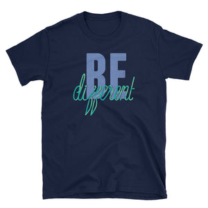 Be Different - Teeznmo