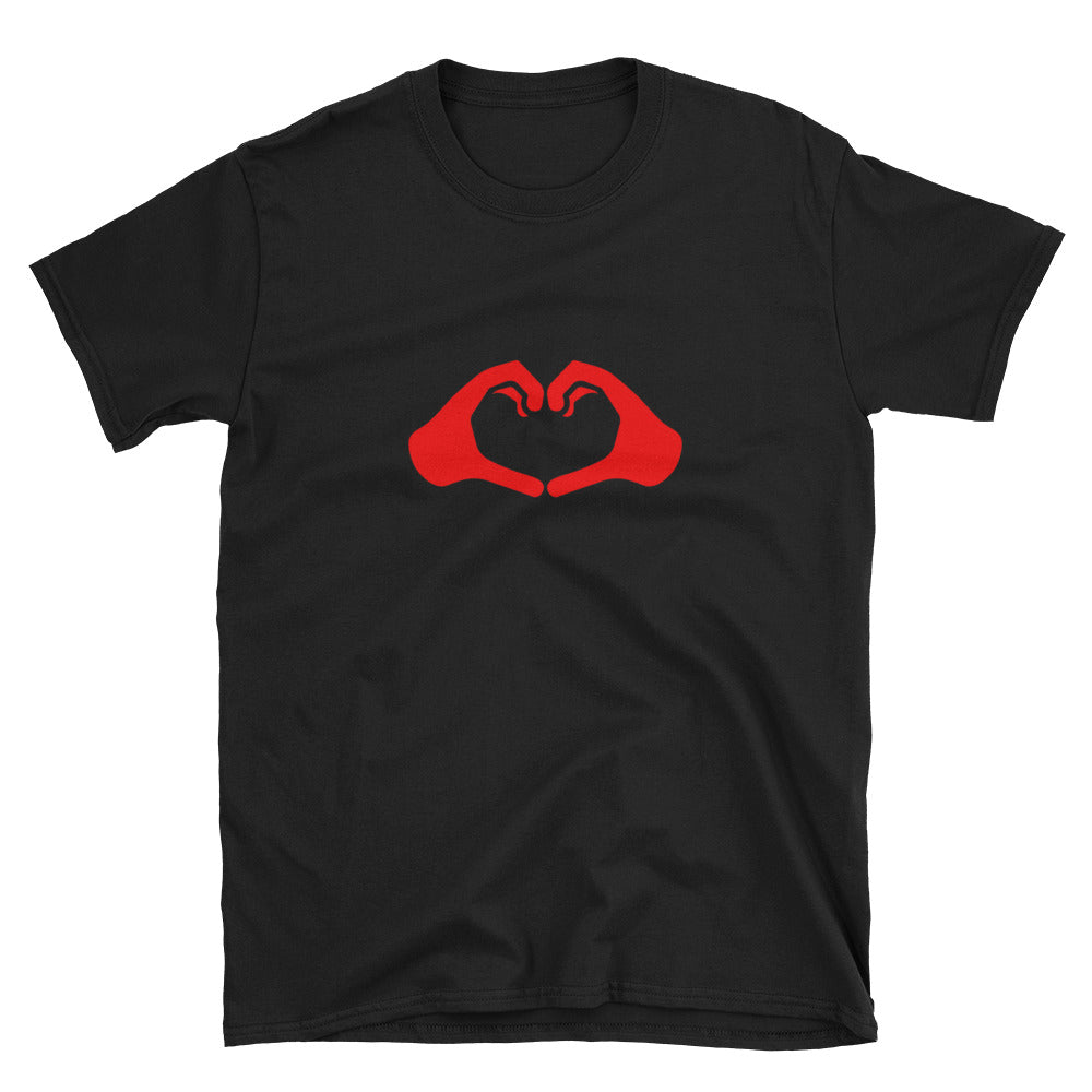 Hand Love - Teeznmo