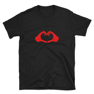 Hand Love - Teeznmo