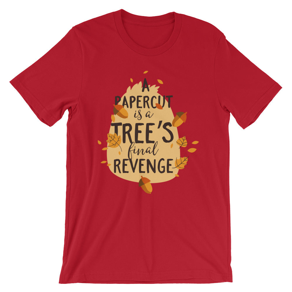 Tree Revenge - Teeznmo