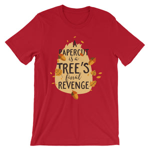 Tree Revenge - Teeznmo
