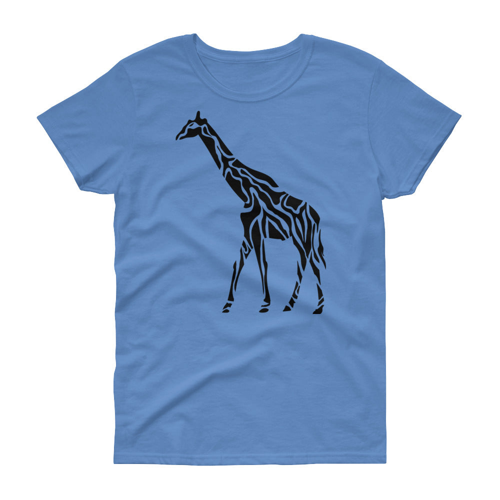 Giraffe Design - Teeznmo