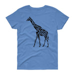 Giraffe Design - Teeznmo