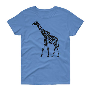 Giraffe Design - Teeznmo