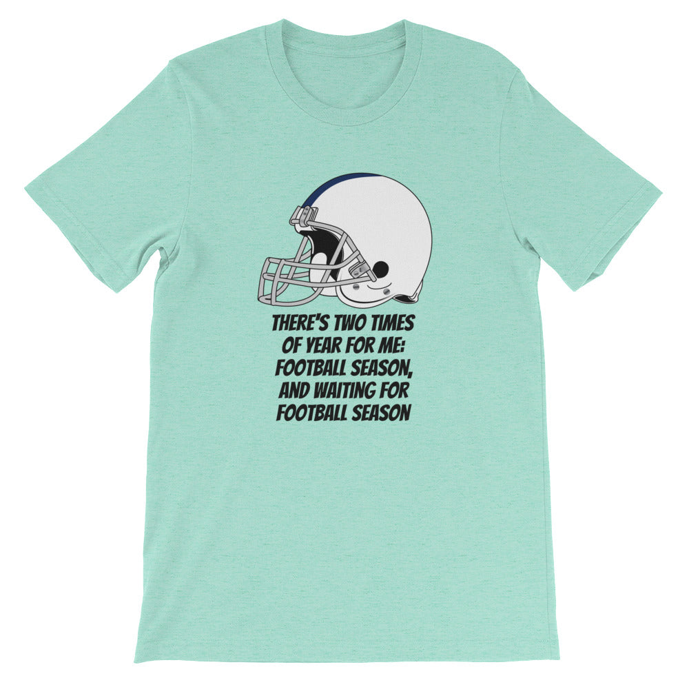 Football Season - Teeznmo