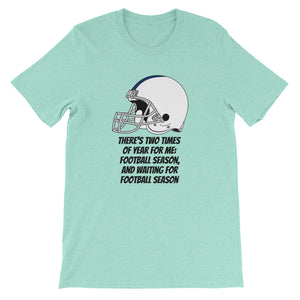 Football Season - Teeznmo