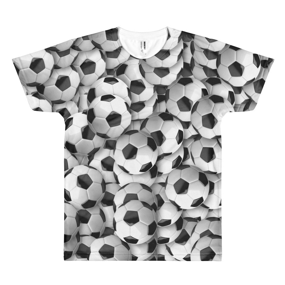 Football 9 - Teeznmo