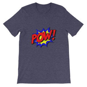 POW! - Teeznmo