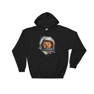 Space Kitty - Teeznmo