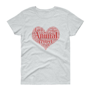 Love Animals - Teeznmo
